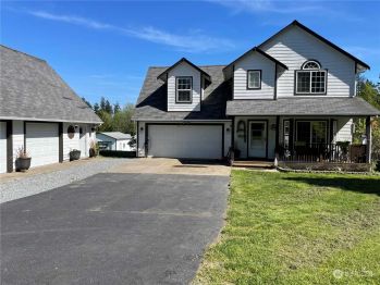 12210 Morris Road SE, Yelm, WA 98597