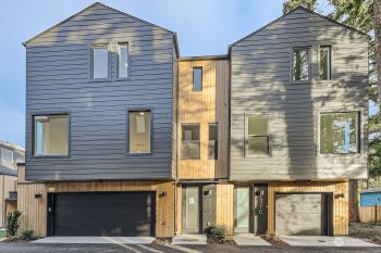 1321 N 185th Street #C, Shoreline, WA 98133