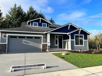 5649 Lot 1625 Waldron Drive NE, Lacey, WA 98516