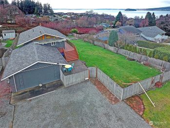 738 Sandstone Lane , Camano Island, WA 98282