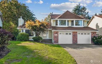 5727 S 296th Place , Auburn, WA 98001-2377