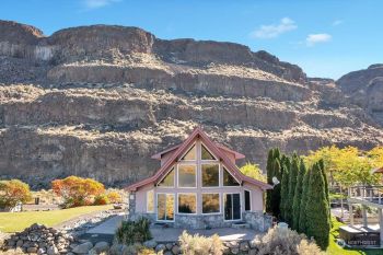 274 River Drive SW, Quincy, WA 98848