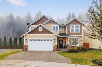 7719 Dominion Avenue NE, Lacey, WA 98516-6288