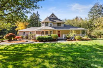 22613 Seatter Road NE, Kingston, WA 98346