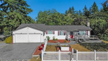 6905 Vickery Avenue E, Tacoma, WA 98443