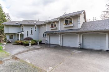 15729 Mountain View Road , Mount Vernon, WA 98274