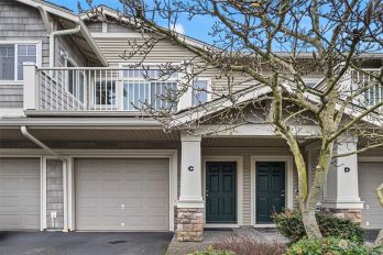 6121 Hazel Avenue SE #C, Auburn, WA 98092