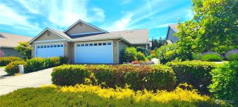 161 Snapdragon Lane , Sequim, WA 98382