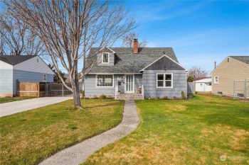 61 D Street SE, Ephrata, WA 98823