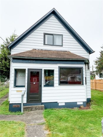 2732 Aberdeen Avenue , Hoquiam, WA 98550