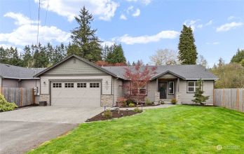 519 147th Avenue SE #B, Snohomish, WA 98290