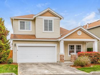 6637 Francis Avenue SE, Auburn, WA 98092