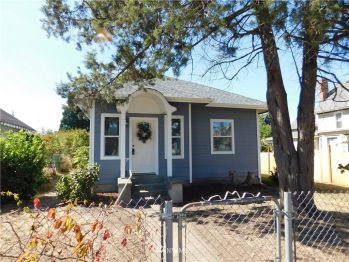 1015 N Pearl Street , Centralia, WA 98531
