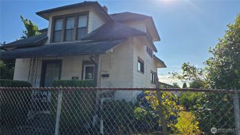 6126 S I Street , Tacoma, WA 98408