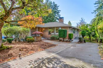 18533 Meridian Avenue N, Shoreline, WA 98133