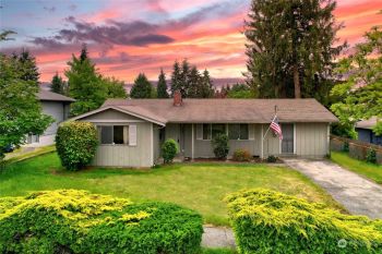 5250 N Dahl Drive , Tacoma, WA 98406