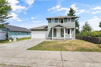 1500 Fruitland Drive , Bellingham, WA 98226
