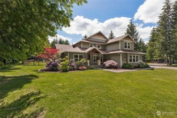15610 Cascade Vista Lane SE, Yelm, WA 98597