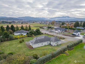 60 Stone Farm Road , Sequim, WA 98382