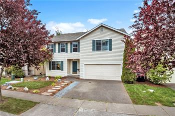 15318 38th Drive SE, Bothell, WA 98012