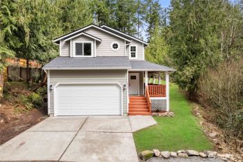 18720 Rampart Drive SE, Yelm, WA 98597