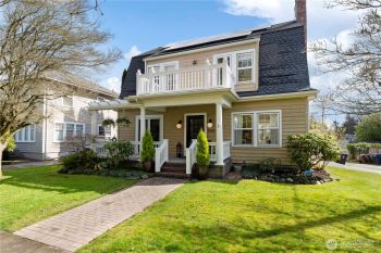 2511 N Junett Street , Tacoma, WA 98406-7113
