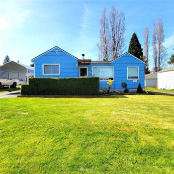 12203 22nd Avenue S, Seattle, WA 98168