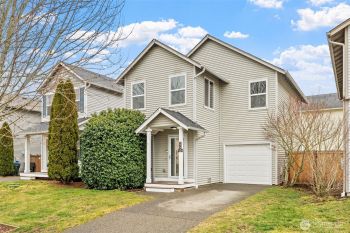 9978 Dragt Street SE, Yelm, WA 98597