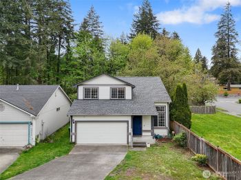 5621 29th Ct SE , Lacey, WA 98503