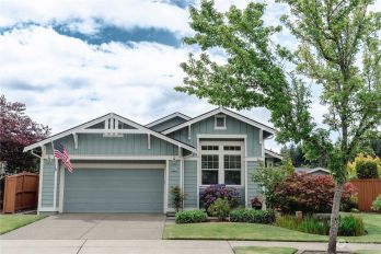 4431 Blakley Loop NE, Lacey, WA 98516