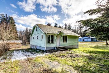 3917 S Mount Angeles Road , Port Angeles, WA 98362