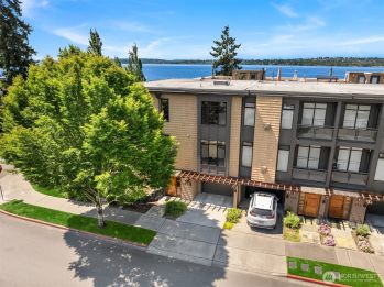 427 2nd Street S #A, Kirkland, WA 98033