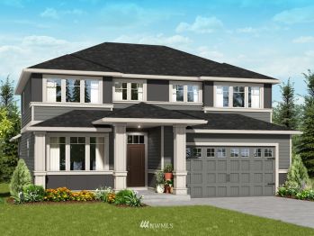 2919 Fiddleback Street NE #283, Lacey, WA 98516