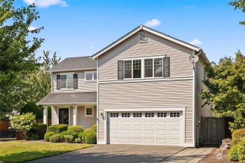 23404 SE 262nd Street , Maple Valley, WA 98038
