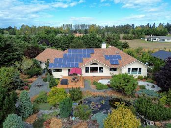 102 Galaxy View Court , Sequim, WA 98382