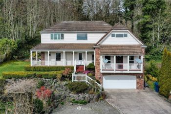 313 Hi Crest Drive , Auburn, WA 98001