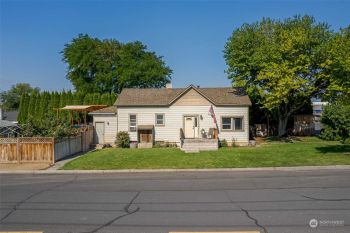 204 B Street SW, Quincy, WA 98848