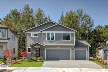 13026 173rd Drive SE #MW82, Snohomish, WA 98290