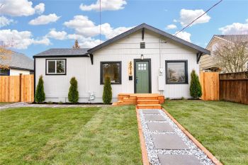 4514 N 18th Street , Tacoma, WA 98406