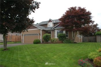 14102 68th Avenue E, Puyallup, WA 98373