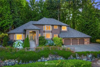 2727 226th Avenue NE, Sammamish, WA 98074