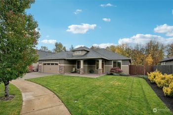 14415 NE 112th Street , Vancouver, WA 98682