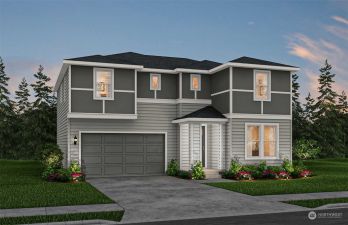 23508 Arbors Terrace Road NE #45, Kingston, WA 98346