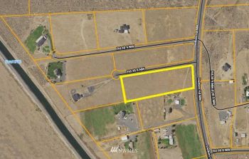 3225 Road 10.8 NW, Ephrata, WA 98823