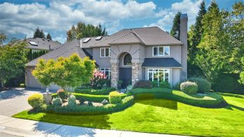 409 245th Avenue SE, Sammamish, WA 98074