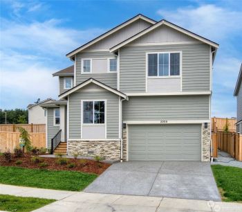 354 SW Fairway Drive , Oak Harbor, WA 98277