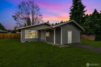 12611 135th , Puyallup, WA 98374