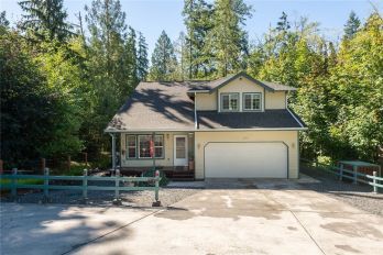 12116 414th St Ct E , Eatonville, WA 98328