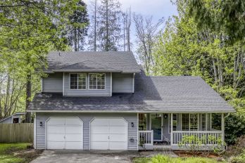 21269 Howard Avenue NE, Kingston, WA 98346