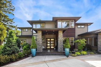 938 7th Court , Fox Island, WA 98333